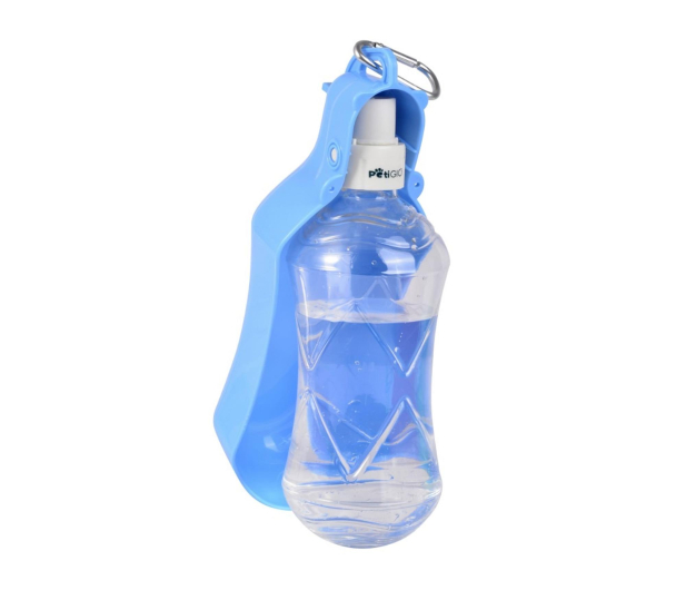 PetiGIO PETI-170L-B butelka na wodę 520ml niebieska - 1581023 - zdjęcie 7